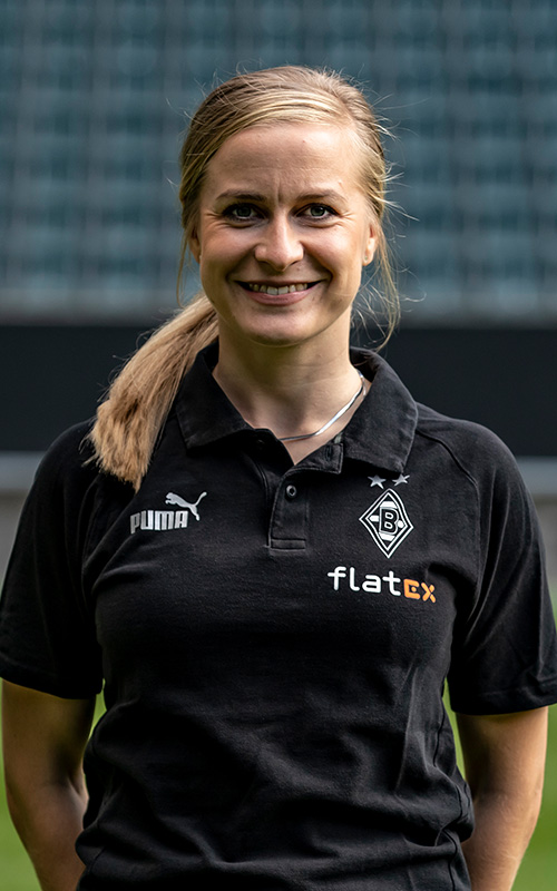 Dr. Wiebke-Maria Schlusemann
