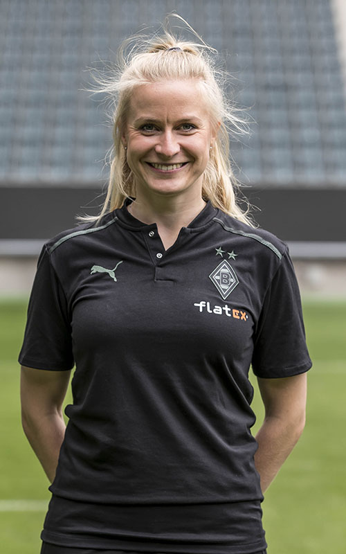 Dr. Wiebke-Maria Schlusemann
