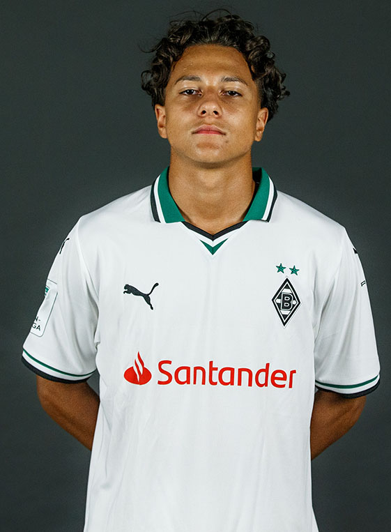 Isaac Ferreira-Zufelde
