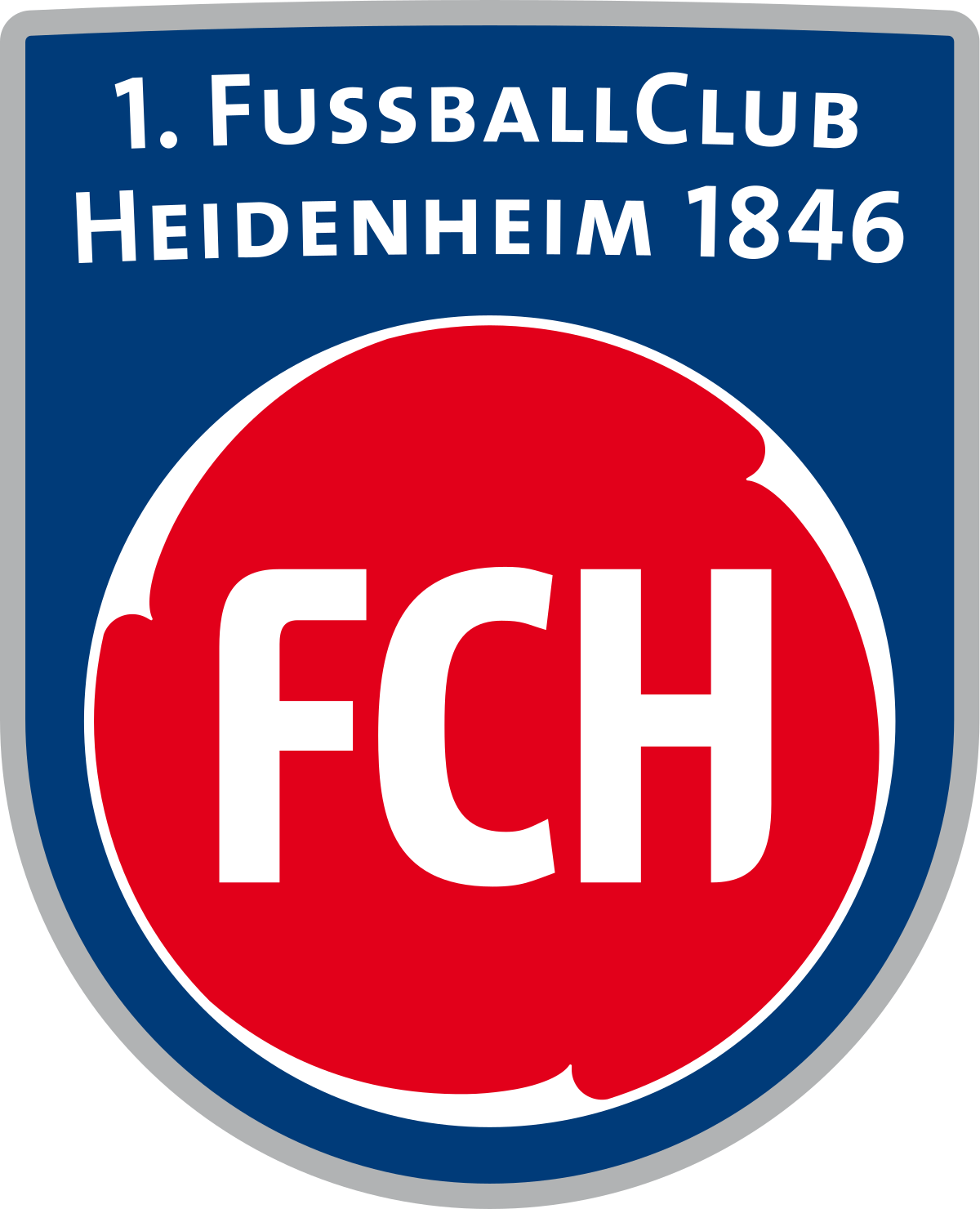 1. FC Heidenheim}