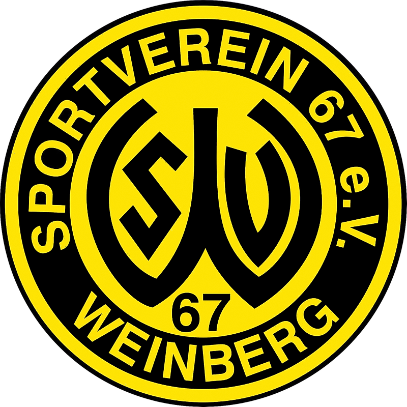 SSV 67 Weinberg