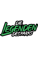 Die Legenden des Parks
